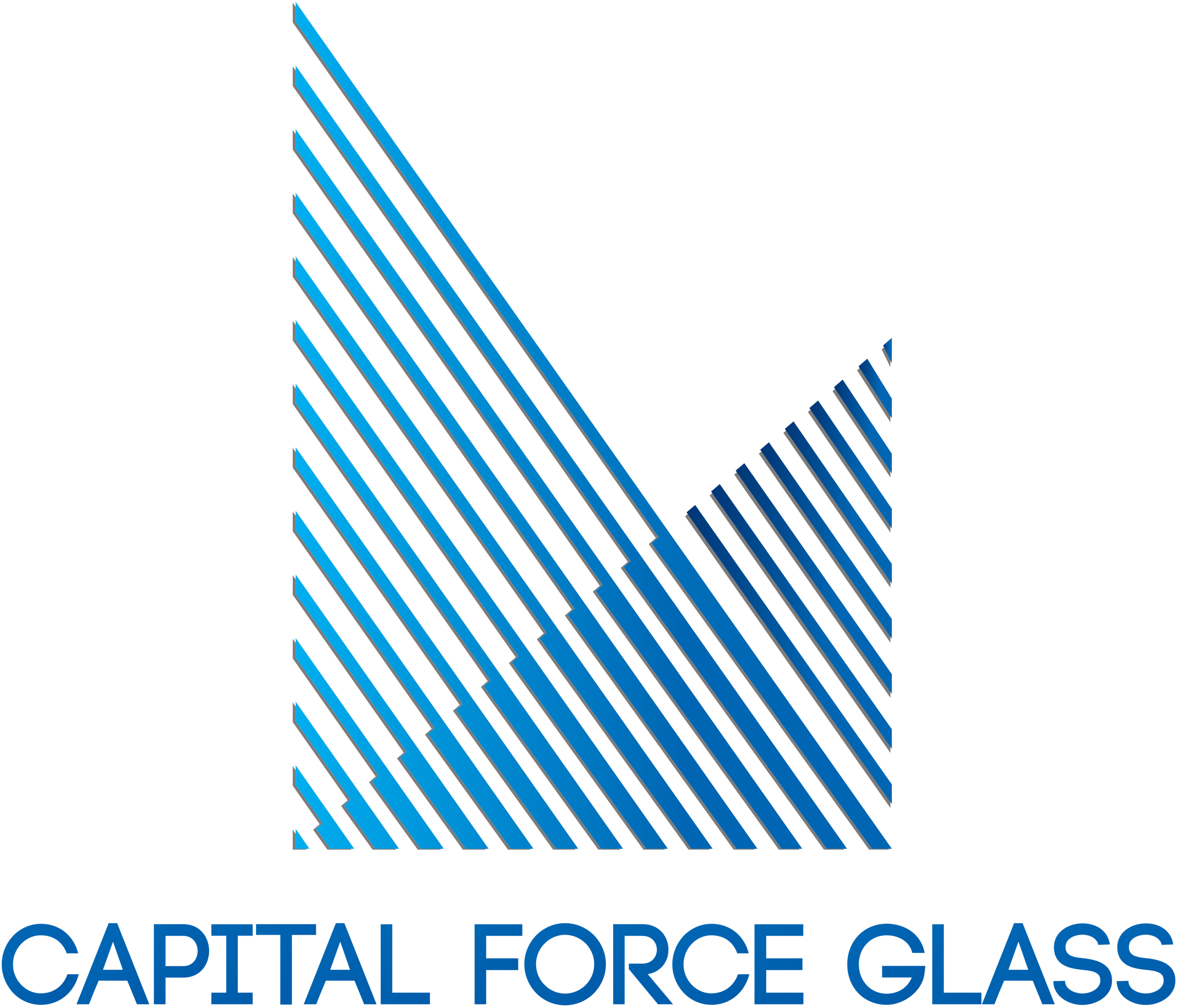 Capital Force Glass | Your Glass Company for Custom Solutions